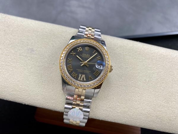 激安ロレックス内部構造